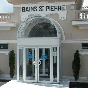 Bains Saint Pierre
