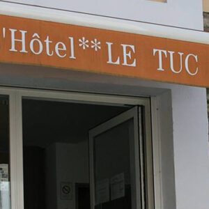 Le Tuc d'Eauze