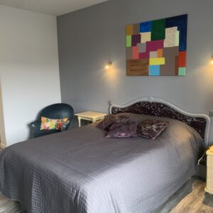 Appartements Mme Gleyal