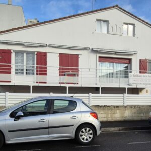 Résidence La Source